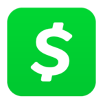 cash app logo